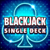 Single Deck Blackjack