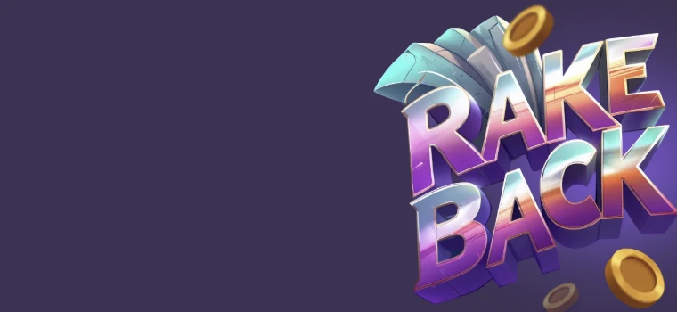 Rakeback Rewards