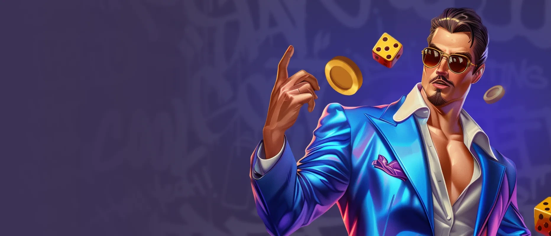 New Player Bonus