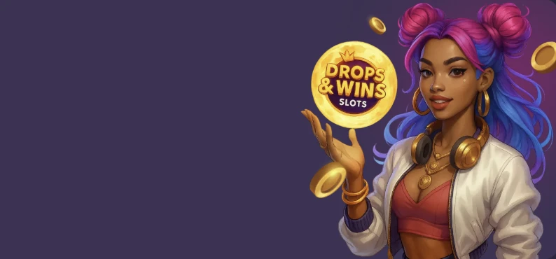 Drops & Wins
